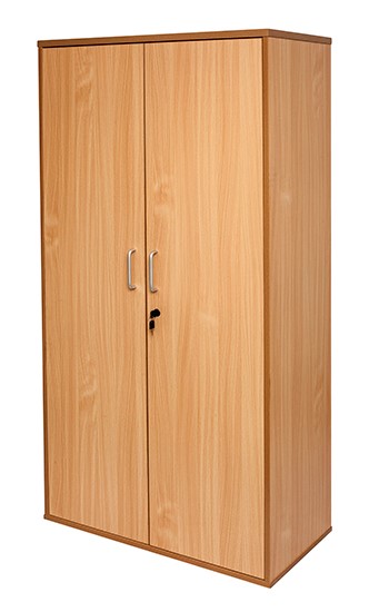 Rapid Span Full Door Storage Cupboard